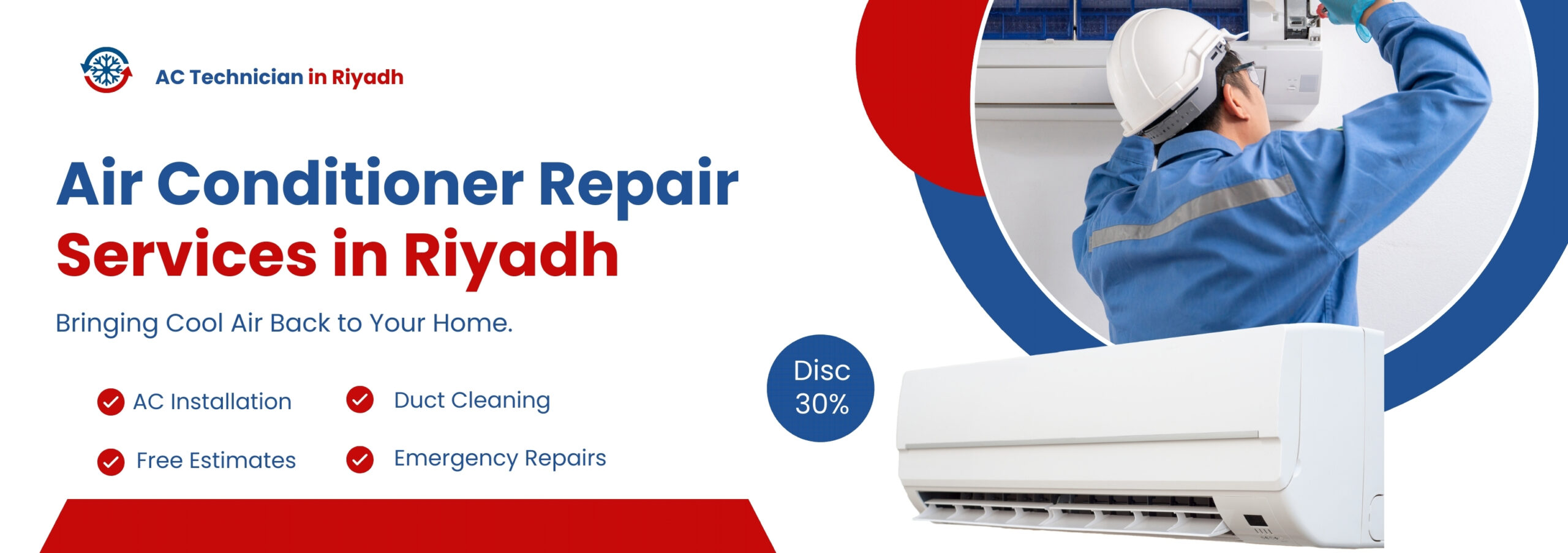 AC Technician in Riyadh (3)