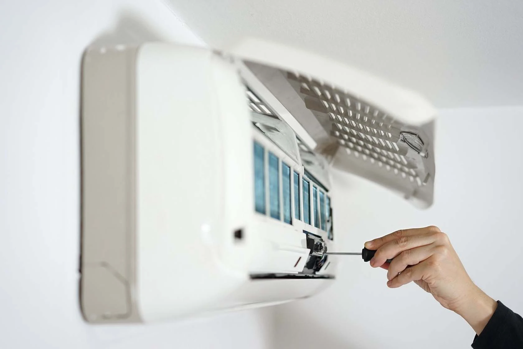 Best AC Repair Service near Al Hamra, Riyadh