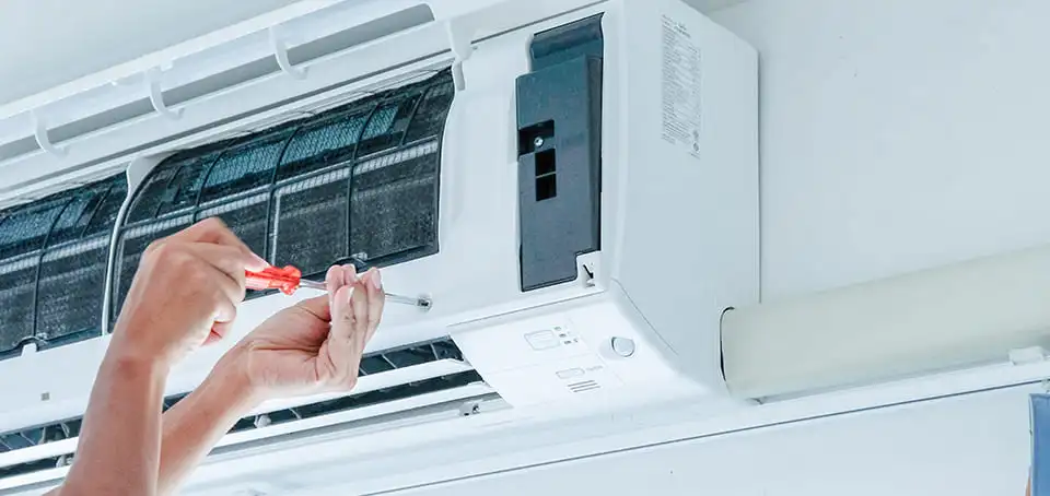 Best AC Installation Service – Al-Ghirnatah, Riyadh